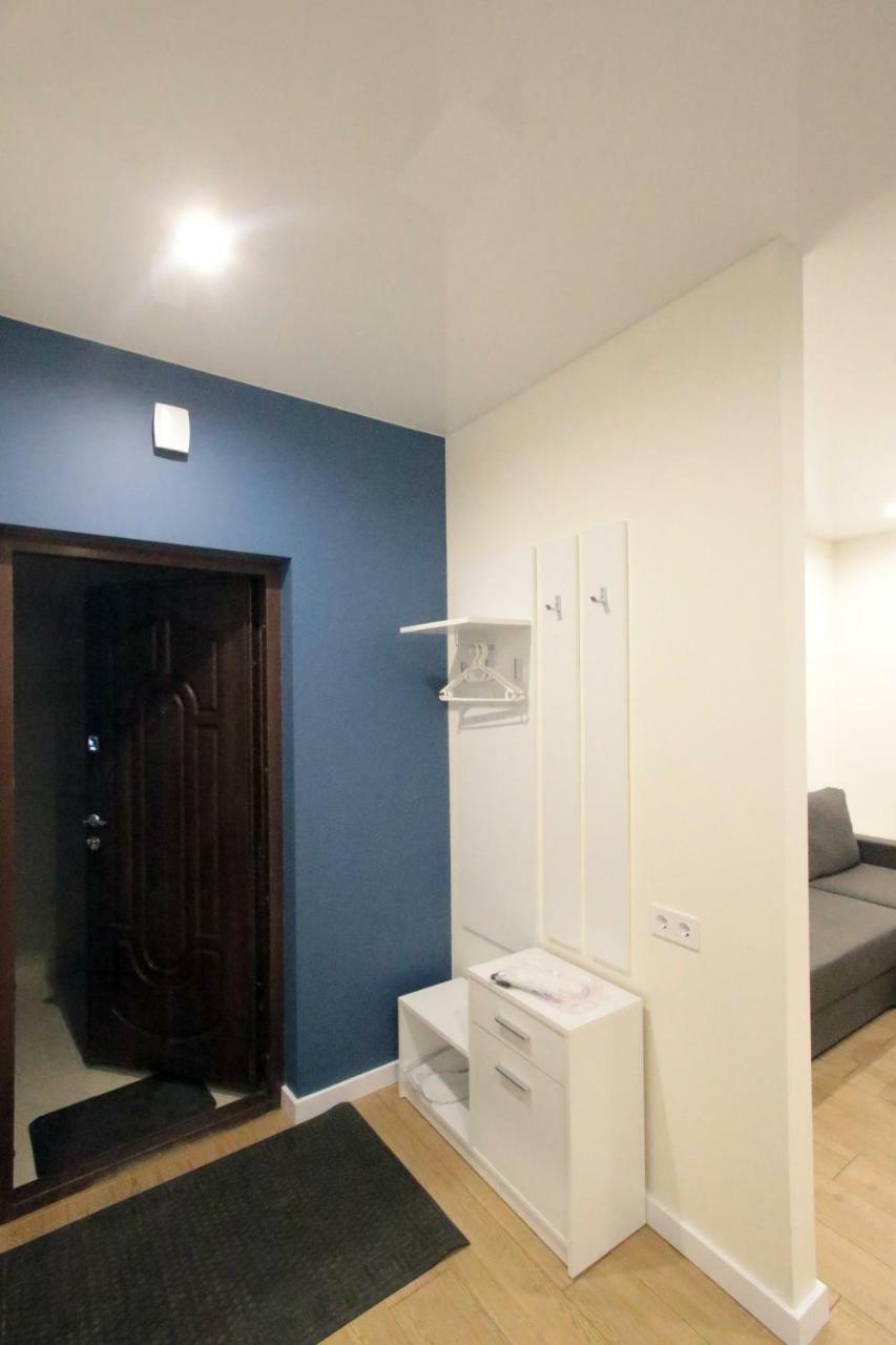 Lviv Nest Center Aparts Eksteriør bilde